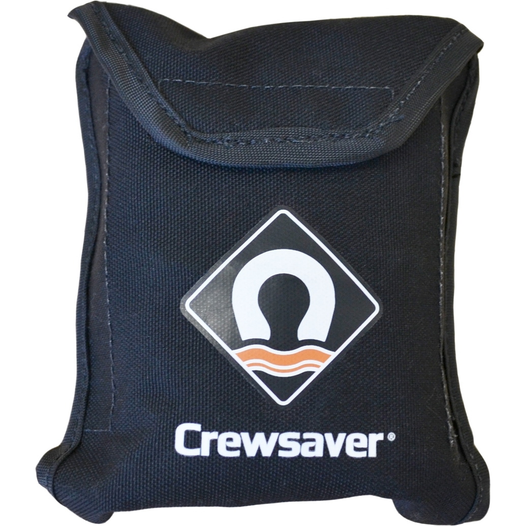 2026 Crewsaver Crewfit Sport 165n Schwimmweste Spray Hood 10057